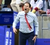 Le choix fort de Rudi Garcia qui fait parler : "Cela ne fait pas de lui un héros ou un magicien"