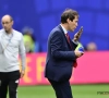 "Ces équipes-là" : Rudi Garcia se fait tacler par le célèbre statisticien Opta
