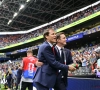 "Sorry, Rudi" : un site Internet permet de s'excuser auprès du sélectionneur des Diables