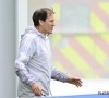 📷 "J'ai moi-même payé pour apprendre" : Rudi Garcia explique encore ses propos après Belgique - Sénégal