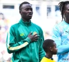 Un joueur du Sénégal annonce mettre en pause sa carrière internationale après l'élimination face à la Belgique