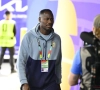 LIVE Coupe du monde 2/7 : la presse sénégalaise détruit Pape Thiaw après l’élimination face à la Belgique