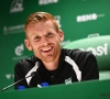 Plus dans la durée qu'à Anderlecht ? Edward Still annonce la couleur avec la RAAL