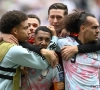 Un tournant du match inattendu pour les Diables ? "C’est bizarre, mais que ça nous a libérés"