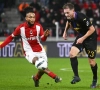 Le successeur d'Angulo ? Anderlecht sur les traces d'un ancien feu follet de l'Antwerp
