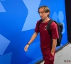 Pas encore "has-been" : Luka Modric continue avec la Croatie !