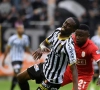 Le match d'une vie ? Un ancien joueur mystère de Charleroi pour écrire l'histoire contre l'Argentine