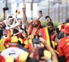 Des chocs, des favoris et les Diables Rouges : les huitièmes de finale promettent du spectacle