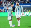 L'un des plus beaux matchs du Mondial : l'Argentine a eu très chaud face au Cap-Vert
