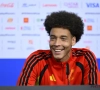 Axel Witsel livre une des clés d'USA-Belgique : "Nous avons les armes pour leur faire mal"