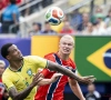 🎥 Un doublé qui fera date : Erling Haaland boute le Brésil hors du Mondial !