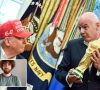 Trump et Infantino ont dépassé les bornes : le monde entier sera derrière les Diables Rouges