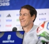 Rudi Garcia, stop ou encore ? Voilà la date à laquelle nous devrions être fixés