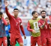 Cristiano Ronaldo fait une énorme annonce avant d'affronter l'Espagne