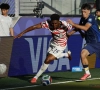 L’UEFA critique vivement la décision de la FIFA dans l’affaire Balogun : “Une ligne rouge a été franchie”