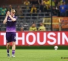 Départ de Nathan De Cat : plus d'argent pour Anderlecht, signature reportée pour une raison étonnante