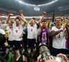 🎥 Une fin de match irrespirable : l'Angleterre résiste au Mexique à dix contre onze