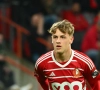 "Il est temps pour moi de tourner la page": un grand talent du Standard s'en va après neuf ans en Rouche