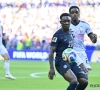 Folarin Balogun s'exprime pour la première fois : "J'étais choqué, ce n'était pas un carton rouge"