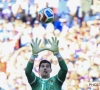La pique de Thibaut Courtois aux États-Unis : "J'ai lu des choses et j'ai ri"