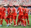 Gros coup dur pour la Suisse avant d’affronter la Colombie ce soir