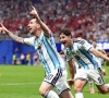 "Le monde entier a vu que le match était truqué" : dégoûté par l'Argentine, l'Egypte porte plainte !