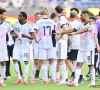 🎥 Les Diables Rouges ont tout de même envoyé une petite pique à Donald Trump...