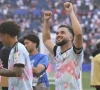 "Une injustice te revient toujours à un moment" : Nicolas Raskin ose dire les choses concernant Balogun