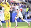 Hans Vanaken heureux de son premier but en Coupe du Monde... même s'il est un peu bizarre