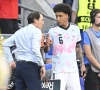"Papy" Witsel entre dans l'histoire : "Aujourd'hui, c'est le football qui gagne..."