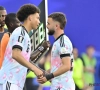 Accord de principe pour un Diable rouge se rapproche d'un transfert à l'OGC Nice, mais dispose aussi d'un plan B