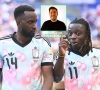 Dodi Lukebakio a-t-il gagné sa place de titulaire pour le quart de finale contre l’Espagne ?