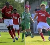 Un bon début de préparation : ces deux grands espoirs du Standard qui doivent passer un cap cette saison