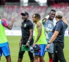Un international congolais en route vers la Belgique ?