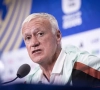 Tension en conférence de presse : Didier Deschamps répond sèchement à des journalistes marocains