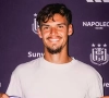 OFFICIEL : Anderlecht annonce la signature d'un nouveau milieu offensif