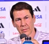 "Depuis le match contre les USA, nous avons des millions de supporters"