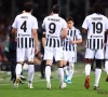 Offre en approche ? La Juventus se renseigne sur un Diable Rouge déçu de la Coupe du monde