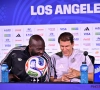 Romelu Lukaku évoque son rôle de joker... et Rudi Garcia brouille les pistes !