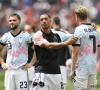 "On a tenu tête avec nos armes, mais il en fallait plus" : les regrets de Youri Tielemans après l'élimination