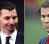 Zlatan Ibrahimovic dézingue Lammens et Garcia : "Honte à lui et à l'entraîneur des gardiens"