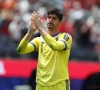 Courtois fait du Courtois : il veut continuer en sélection... mais pose une condition difficilement acceptable