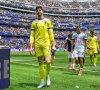 MARCA souligne le geste élégant de Courtois après l'élimination des Diables Rouges au Mondial