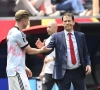 Rudi Garcia sort du Mondial avec fierté, mais laisse planer le doute concernant son avenir