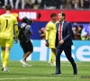Rudi Garcia a-t-il commis une grosse erreur avec Courtois ? Un membre de son staff surprend !