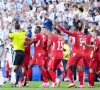 "Une décision qui tue le match", "C'est un désastre" : la Suisse dénonce un arbitrage favorable à l'Argentine