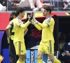L'autre raison de la sortie de Thibaut Courtois ? "J'ose espérer que ça a joué"