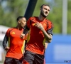 Empêché de jouer par son club : Zeno Debast sort du silence après sa Coupe du Monde dans l'ombre