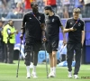 "Pourquoi moi ? Pourquoi maintenant ?" : Amadou Onana se livre après sa terrible blessure