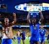 Ces révélations de la Coupe du Monde que la Pro League pourrait s'offrir